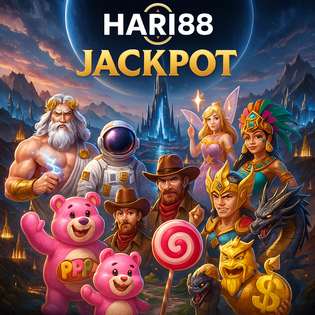 HARI88